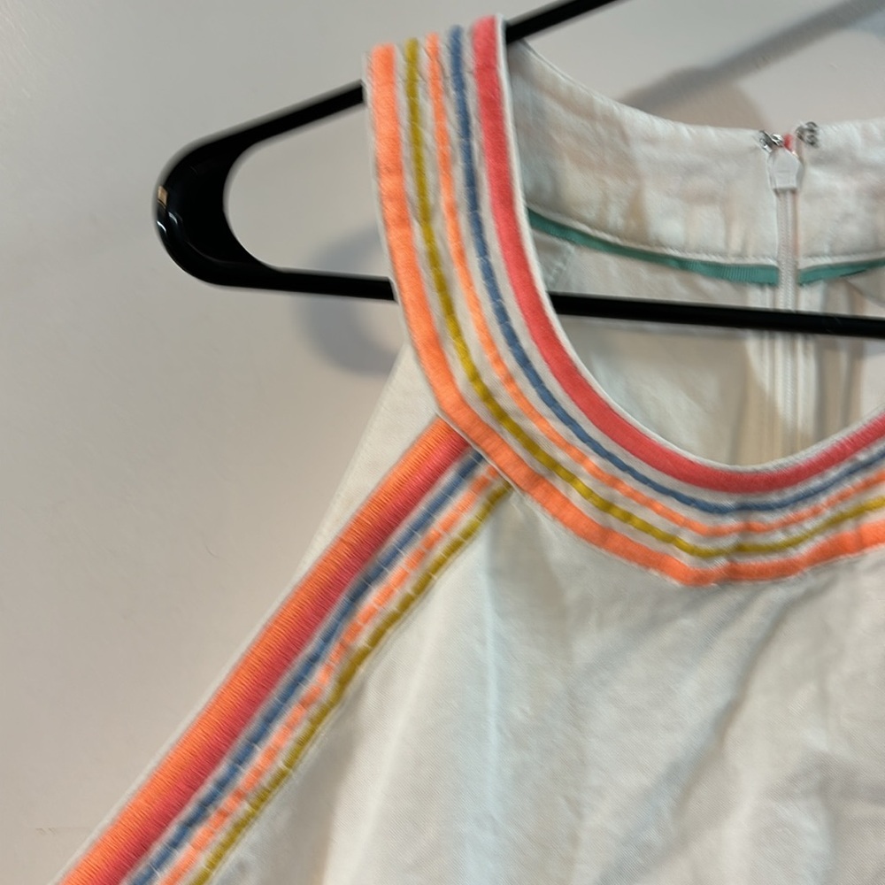 Boden Tank Top Size 20/22. - Picture 3 of 4